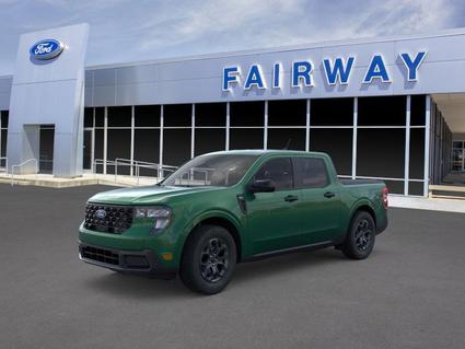 2025 Ford Maverick Greenville SC