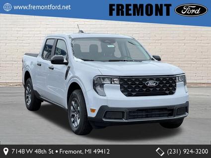 2025 Ford Maverick Fremont MI