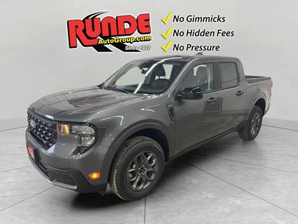 2026 Ford Maverick Hazel Green WI