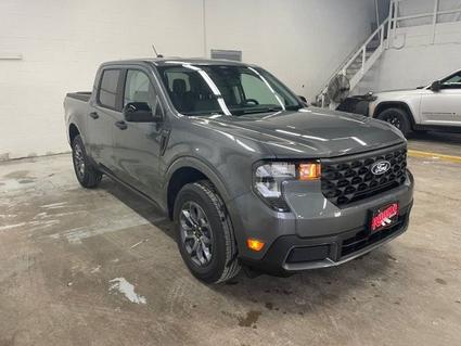 2026 Ford Maverick Hazel Green WI