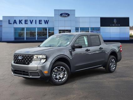 2026 Ford Maverick Battle Creek MI