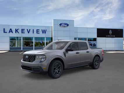 2026 Ford Maverick Battle Creek MI