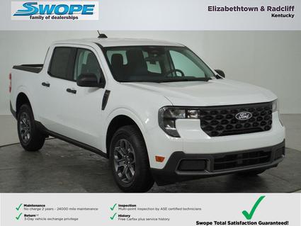 2026 Ford Maverick Elizabethtown KY