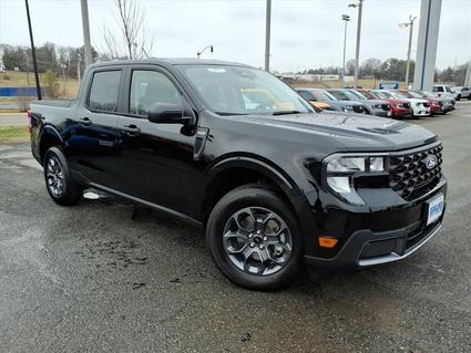 2026 Ford Maverick Salem VA