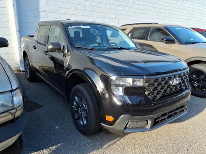 2026 Ford Maverick Salem VA