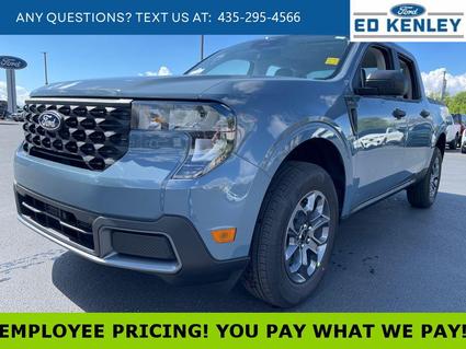 2026 Ford Maverick Layton UT