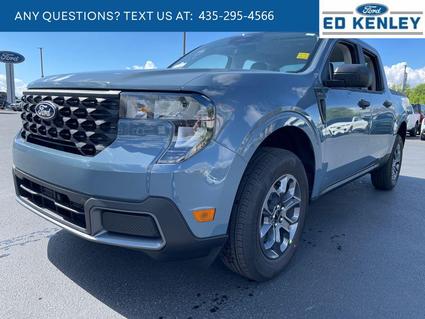 2026 Ford Maverick Layton UT