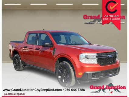 2024 Ford Maverick Grand Junction CO
