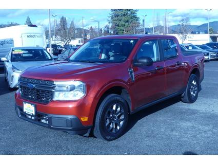2024 Ford Maverick Grants Pass OR