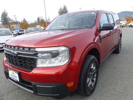 2024 Ford Maverick Grants Pass OR