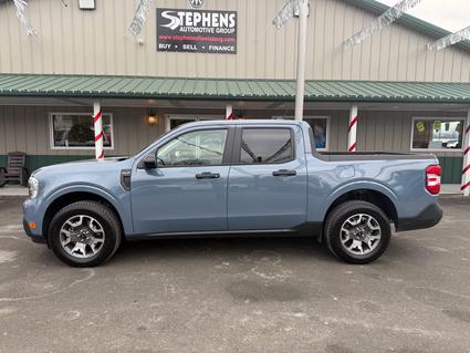 2024 Ford Maverick Oak Hill WV