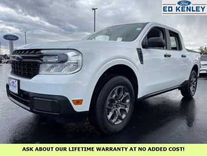 2024 Ford Maverick Layton UT