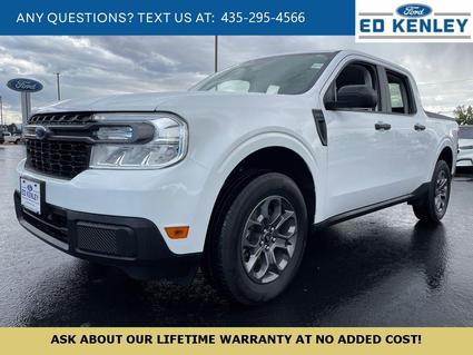 2024 Ford Maverick Layton UT