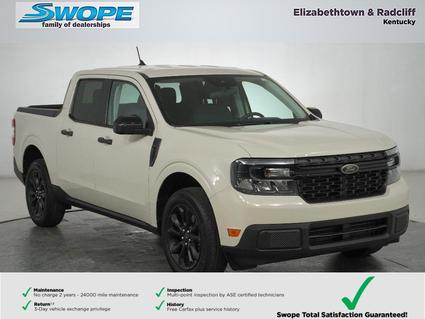 2024 Ford Maverick Elizabethtown KY