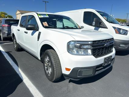 2024 Ford Maverick Vernal UT