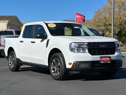 2024 Ford Maverick Vernal UT