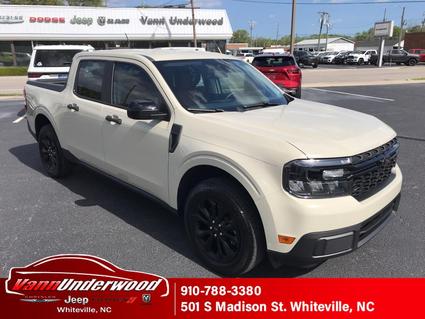 2024 Ford Maverick Whiteville NC