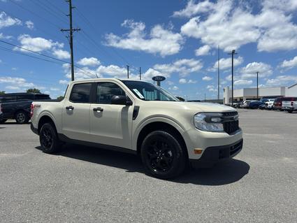2024 Ford Maverick Natchitoches LA