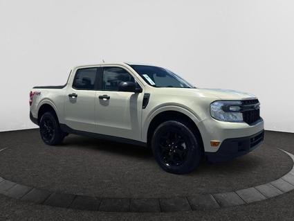 2024 Ford Maverick Natchitoches LA