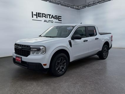 2024 Ford Maverick Evanston WY