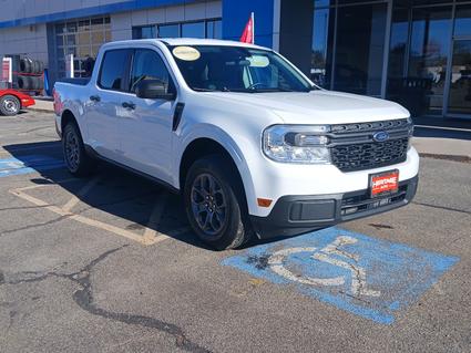 2024 Ford Maverick Evanston WY