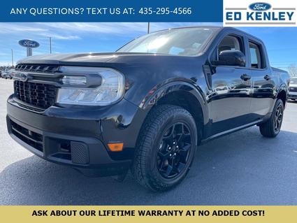 2024 Ford Maverick Layton UT