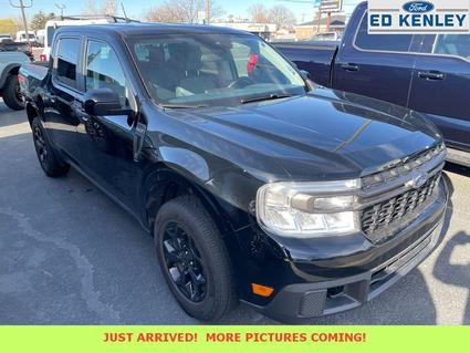 2024 Ford Maverick Layton UT