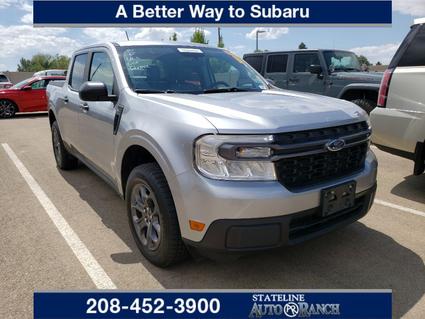 2024 Ford Maverick Fruitland ID