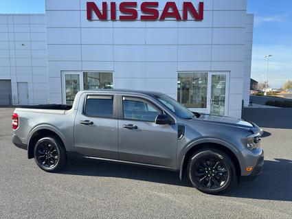 2024 Ford Maverick Medford OR
