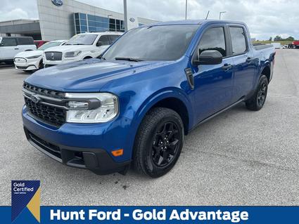 2024 Ford Maverick Franklin KY