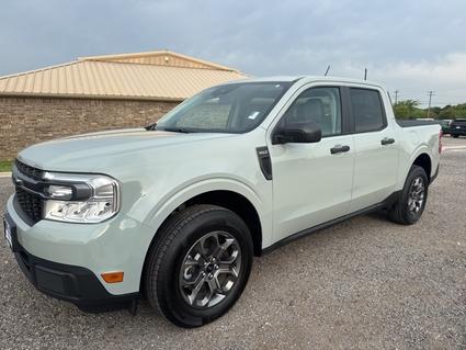 2024 Ford Maverick Whitesboro TX