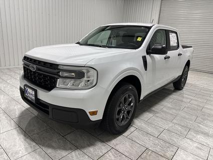 2024 Ford Maverick Madisonville TX