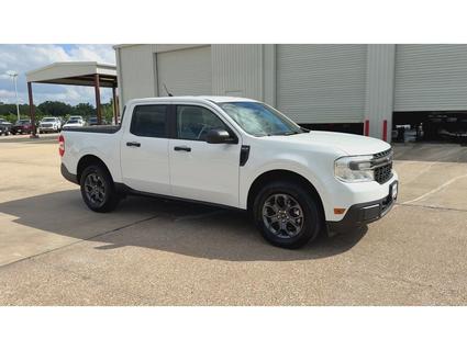 2024 Ford Maverick Madisonville TX