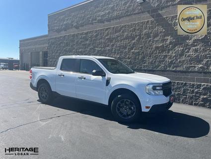 2024 Ford Maverick Logan UT
