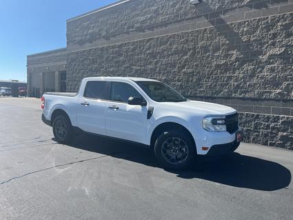 2024 Ford Maverick Logan UT