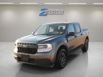 2024 Ford Maverick Loveland CO