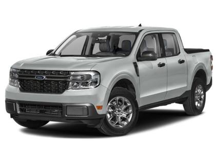 2024 Ford Maverick Billings MT