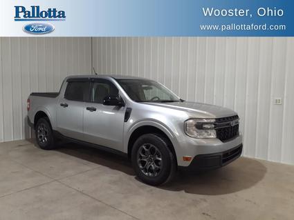 2024 Ford Maverick Wooster OH
