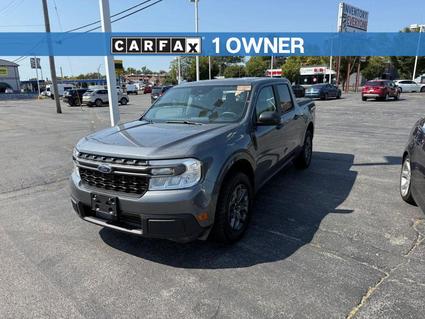 2024 Ford Maverick St Louis MO