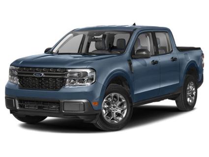 2024 Ford Maverick Pocatello ID