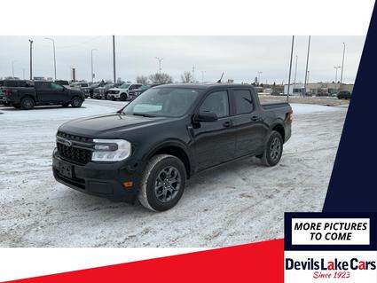 2024 Ford Maverick Devils Lake ND