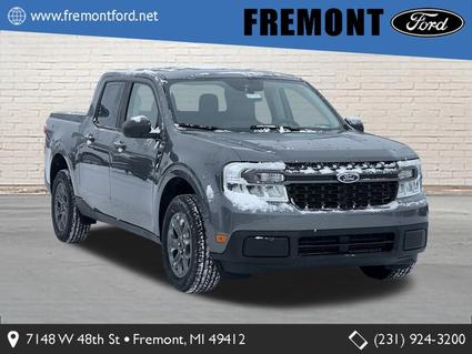 2024 Ford Maverick Fremont MI