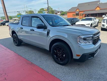 2024 Ford Maverick Pulaski TN