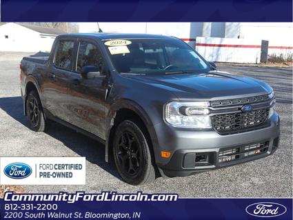 2024 Ford Maverick Bloomington IN