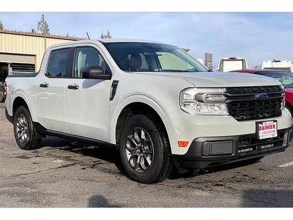 2024 Ford Maverick Olympia WA