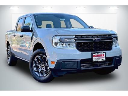 2024 Ford Maverick Olympia WA