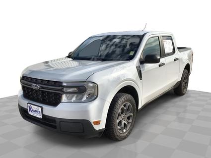 2024 Ford Maverick Livingston TX
