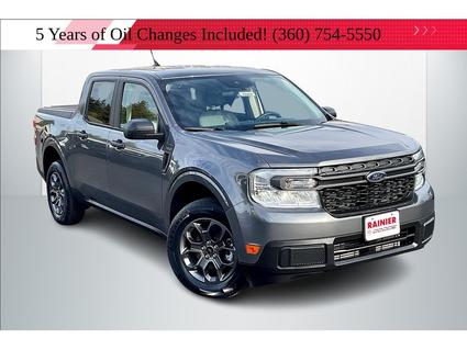 2024 Ford Maverick Olympia WA