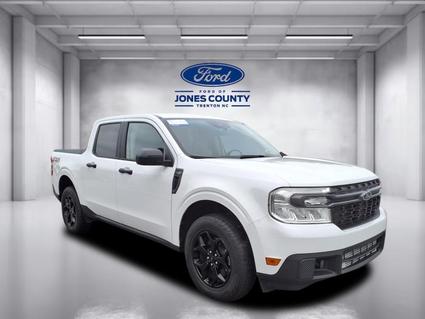2024 Ford Maverick Trenton NC
