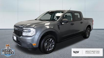 2024 Ford Maverick  